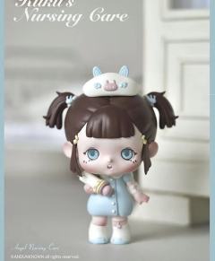 小蓝