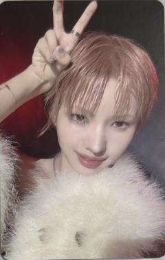 lf快闪随机卡 娟 ver.B