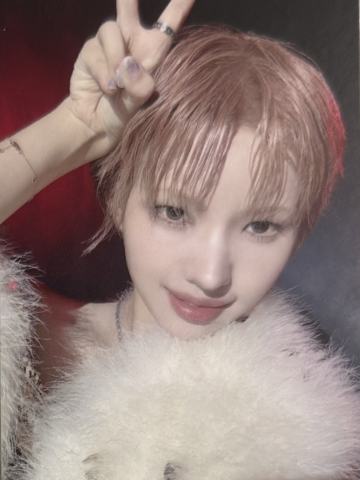 lf快闪随机卡 娟 ver.B