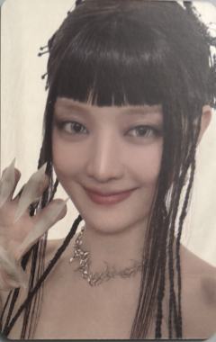 lf快闪随机卡 妮 ver.A