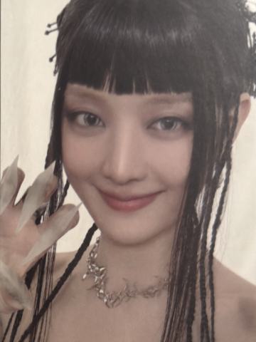lf快闪随机卡 妮 ver.A