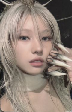 lf快闪随机卡 娟 ver.A