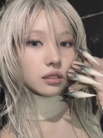 lf快闪随机卡 娟 ver.A