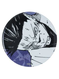 两面宿傩2-2025领域展开原画浮雕吧唧