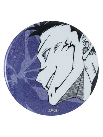 两面宿傩4-2025领域展开原画浮雕吧唧