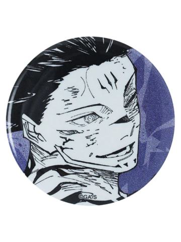 两面宿傩1-2025领域展开原画浮雕吧唧