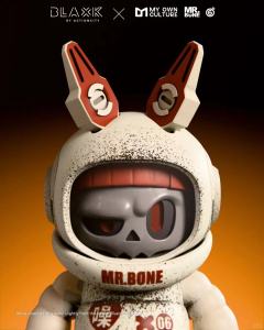 MR.BONE×BLAXK-资料图