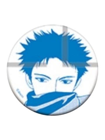 铦之冢崇-movic原画单色吧唧
