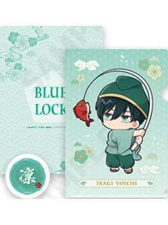 糸师凛-七福神Q版迷你文件夹