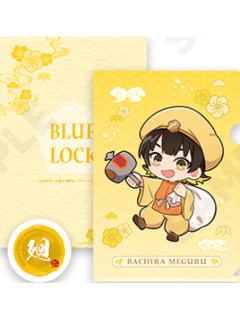 蜂乐回-七福神Q版迷你文件夹