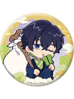 奥利弗·爱空-七福神Q版吧唧