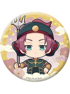 糸师冴-七福神Q版吧唧