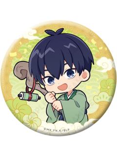 洁世一-七福神Q版吧唧