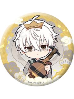 凪诚士郎-七福神Q版吧唧