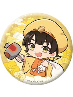 蜂乐回-七福神Q版吧唧