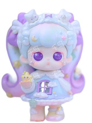 捕星的孩子