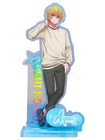 星野爱久爱海-暴蒙常服系列周边