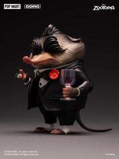 大先生可动人偶-资料图