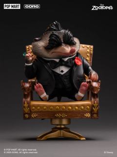 大先生可动人偶-资料图