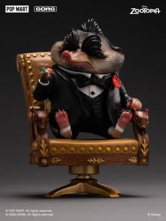 大先生可动人偶-资料图