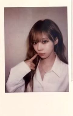 kms圣诞拍立得 冬