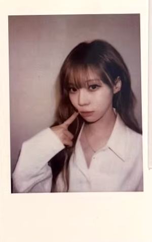 kms圣诞拍立得 冬