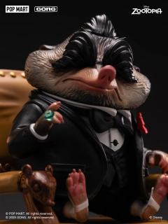 大先生可动人偶-资料图