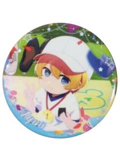 星野爱久爱海1-暴蒙节日主题徽章