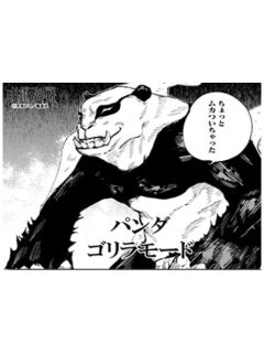 熊猫-JS相卡第二弹