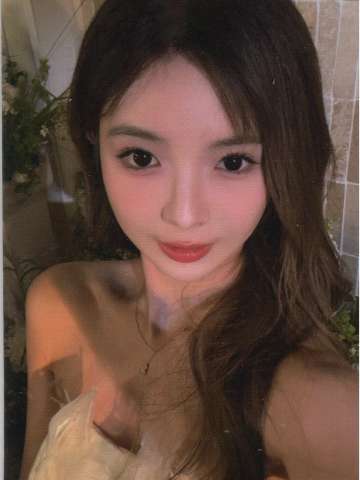 许杨玉琢 mvp巡演主题小卡