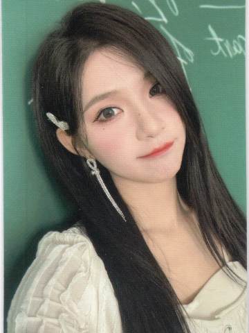 唐莉佳 mvp巡演主题小卡
