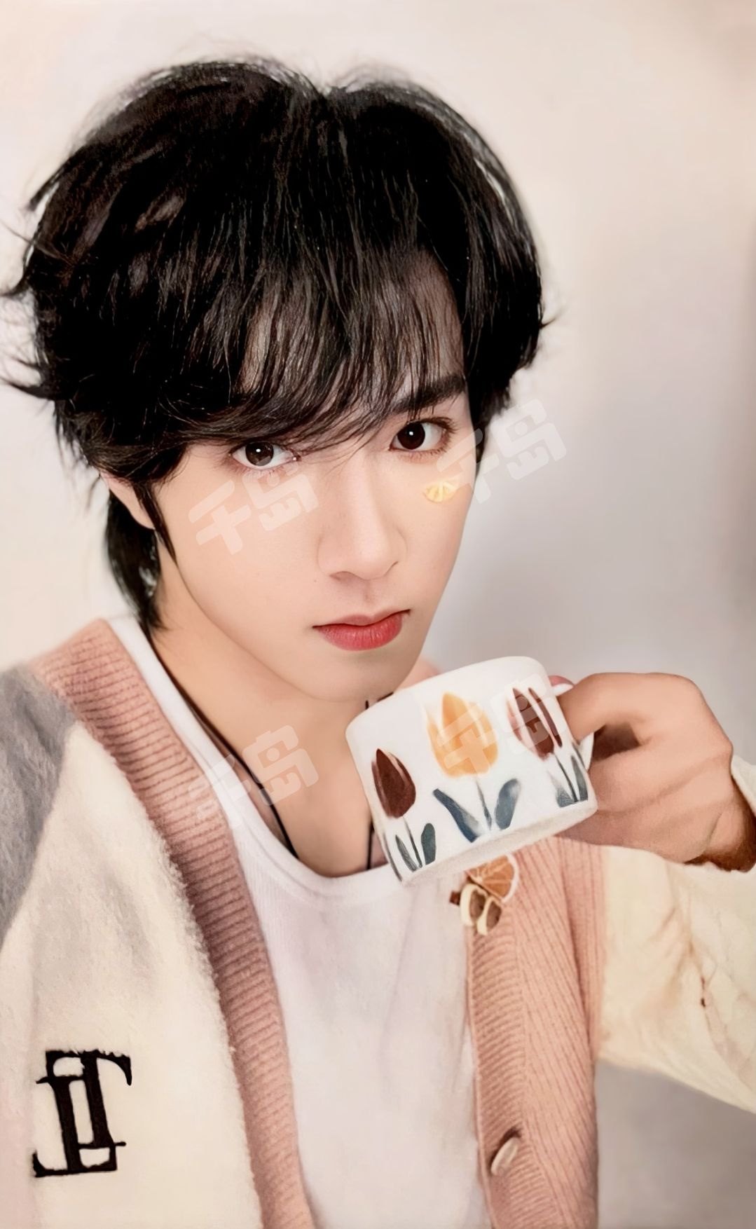 时代少年团 刘耀文 棉花娃娃 时代少年团 刘耀文 棉花娃娃 时代少年团正版三时有声棉花娃娃绝