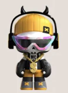 Rapper