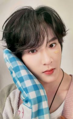 爱我爱我单人款小卡4 ver.D