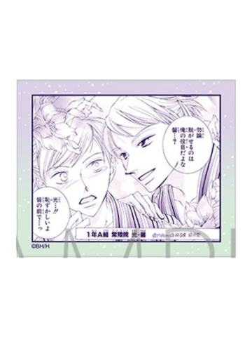 常陆院光&常陆院馨C-movic常陆院禁忌之恋贴纸