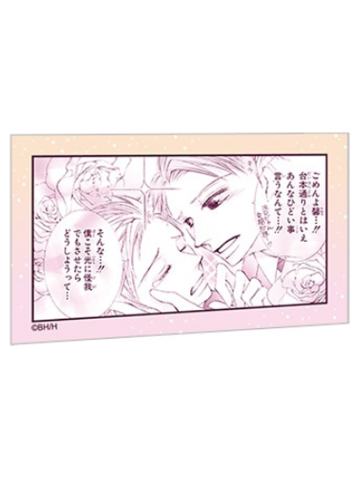 常陆院光&常陆院馨B-movic常陆院禁忌之恋贴纸