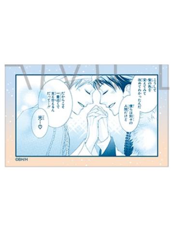 常陆院光&常陆院馨F-movic常陆院禁忌之恋贴纸