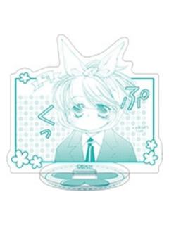 埴之冢光邦C-movic原画单色立牌