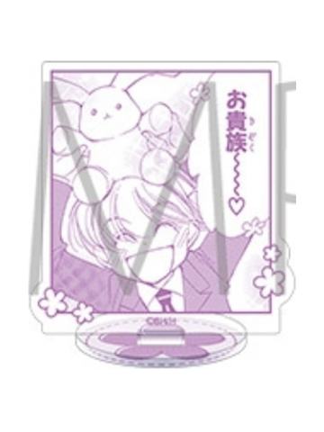 埴之冢光邦E-movic原画单色立牌