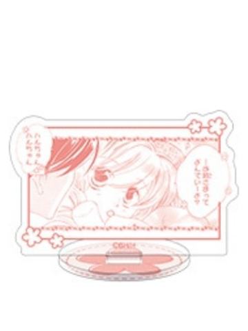 埴之冢光邦A-movic原画单色立牌