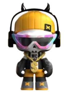 Rapper