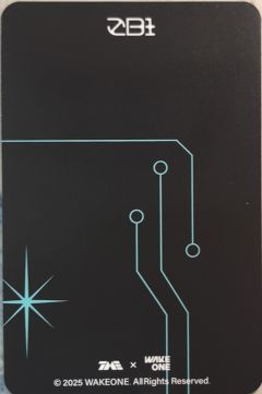 q音星光卡1 三星ver.-资料图