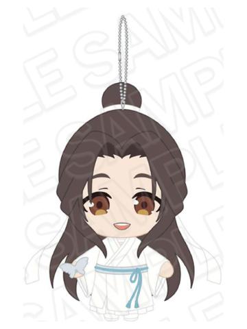 谢怜-POP UP SHOP努努