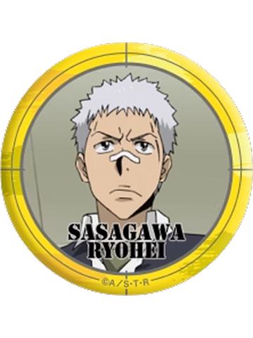 笹川了平5-笹川了平场面写个人池吧唧