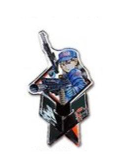 Mr.CliceX立牌-JF2023SQ单领