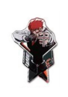 血界战线X立牌-JF2023SQ单领
