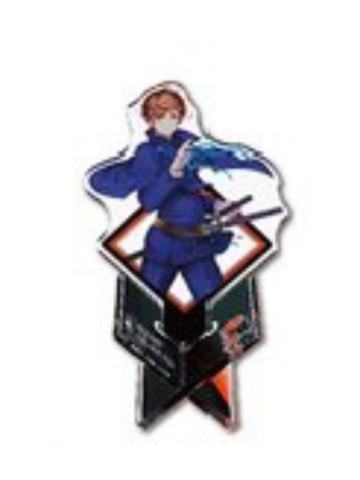 总理俱乐部X立牌-JF2023SQ单领