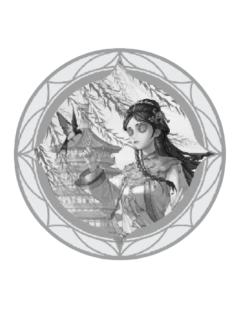 古董商(满赠纪念牌)-潮玩星球七周年主题店杭州限定周边