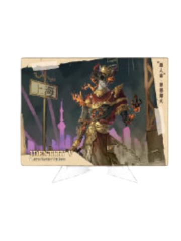 愚人金(餐标)1-潮玩星球七周年主题店上海限定周边