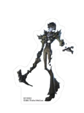 愚人金(餐标)3-潮玩星球七周年主题店上海限定周边